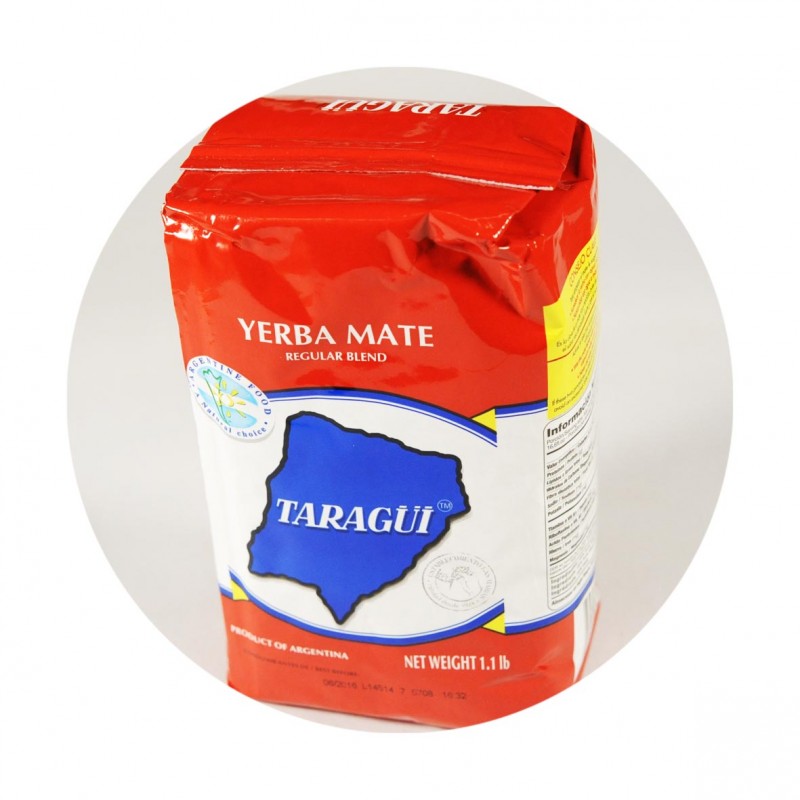 Argentina's yerba mate herbal tea now available in Vietnam